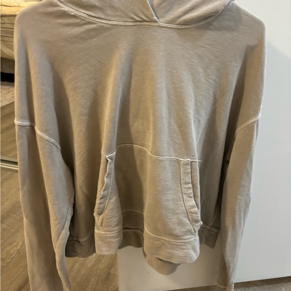 James Perse hoodie